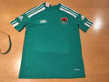 Adidas Cork City  SHIRT TRIKOT