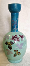 Rare Antique Bristol Glass