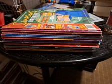 Bongo Simpsons Bart Simpson