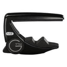 Performance 3 6 String Black