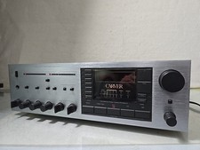 Carver Magnetic Field Power