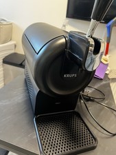 Krups Sub Compact Draught Beer