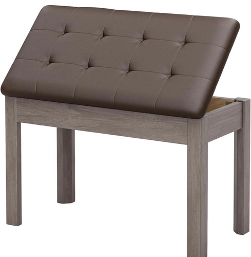 Joinatre duet piano bench - bench, with