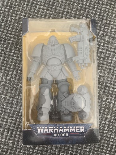 Primaris hellblaster artist - primaris,