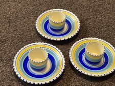 Vintage Honiton Egg Cup &