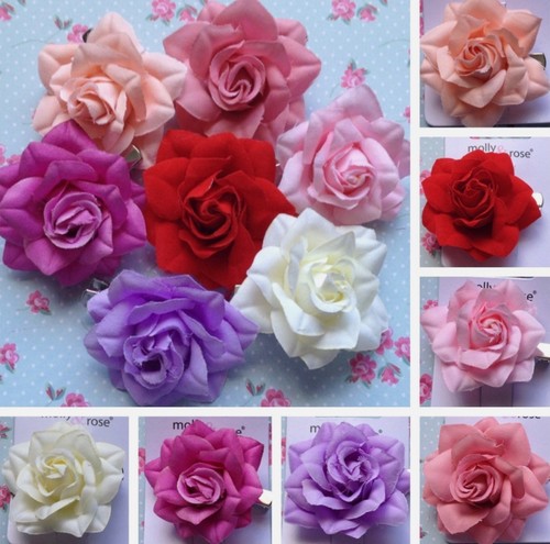 Small rose flower floral - 2",