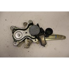 REAR POWER WINDOW LH LEXUS IS