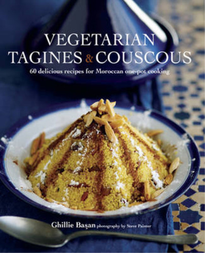 Vegetarian tagines cous - vegetarian,