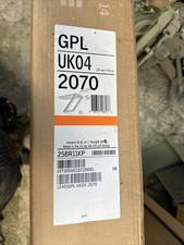 Velux GPL 2070 UK04 Top Hung Roof Window 1340x980mm