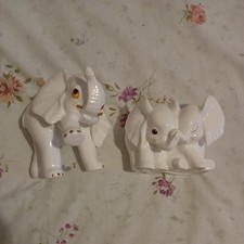 Vintage Royal Osborne Bone