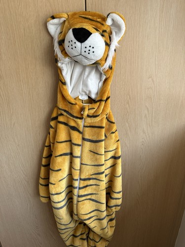 Toddler tiger fancy - toddler,