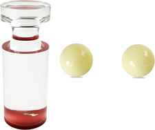 Roulette Marker Balls Set -
