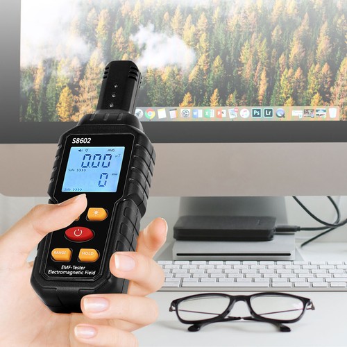 Radiation detector - radiation,