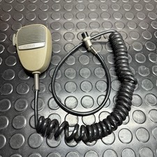 Trio CB Radio Microphone
