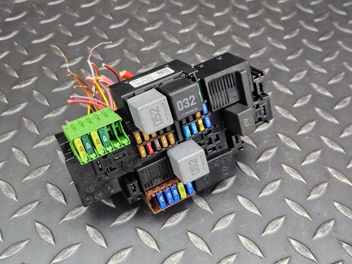 Mercedes class glc w205 fuse - c,