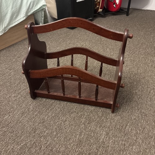 Mahogany colour vintage - mahogany, wooden