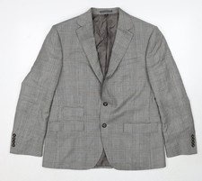 Marks and Spencer Mens Grey