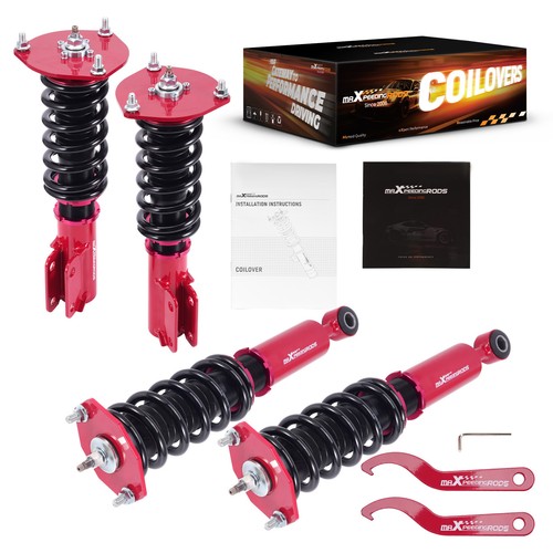 Performance coilovers for - coilovers,