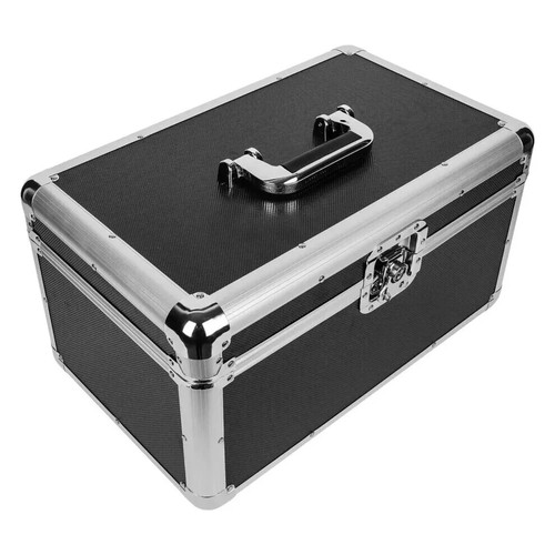 Storage box singles - storage, vinyl