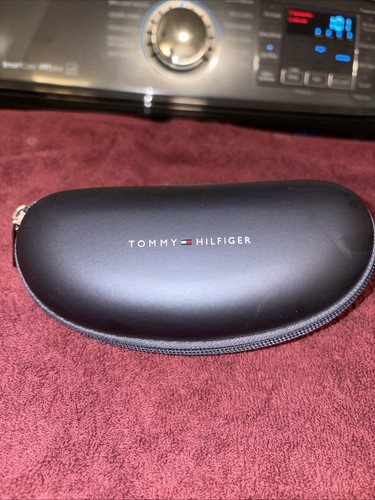 Dark blue hard - dark, case
