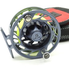 Hatch Finatic 5 Plus Fly