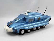 Captain Scarlet - Meccano Dinky Toys Ref. 104 - SPV (Spectrum Pursuit Vehicle)