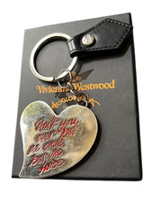 Vivienne Westwood Key Ring