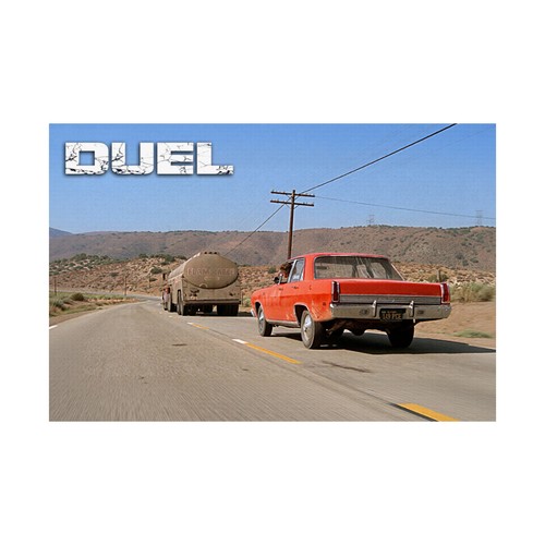 Dual dennis weaver 1971 - dual,, weaver,