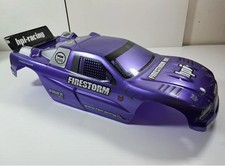 HPI 1/10 FireStorm Bodyshell
