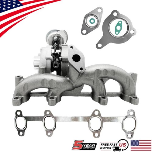 Billet turbo for beetle - for,