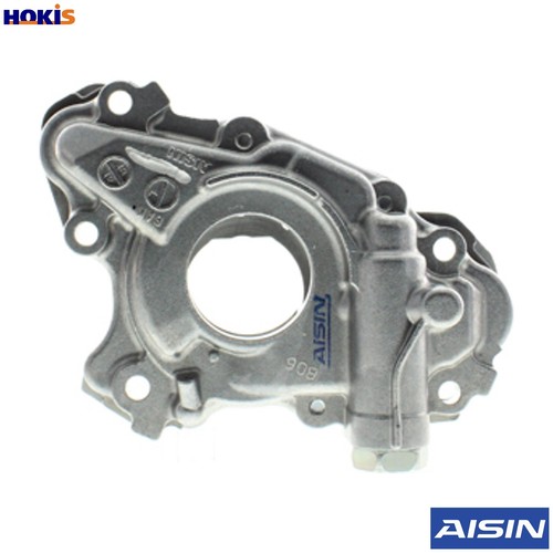 Oil pump opt - for, toyota