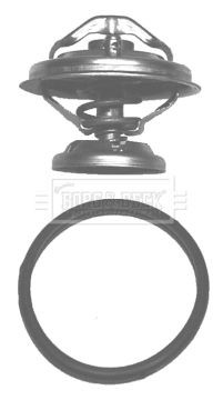 Coolant thermostat fits - coolant,
