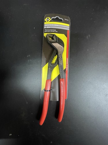 Water pump pliers 250mm - pump,