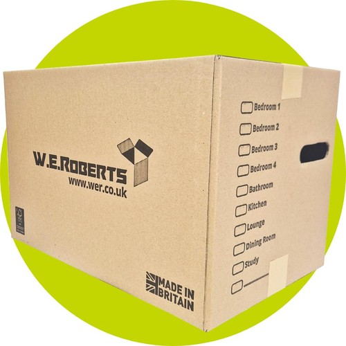 Moving boxes large - moving,