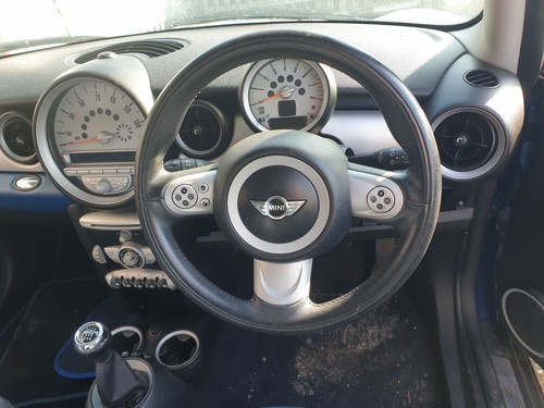 2007 2010 r55 r56 r57 - r57, 3