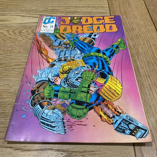Judge dredd quality - judge,