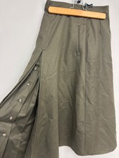 Vintage Laura Ashley Olive
