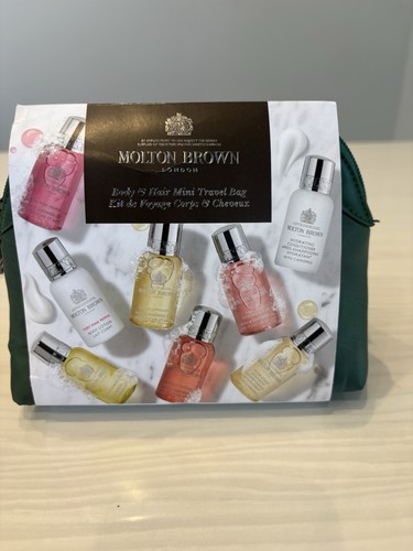 Molton brown the elegant - molton,