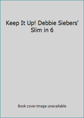 Keep debbie siebers - keep, siebers'