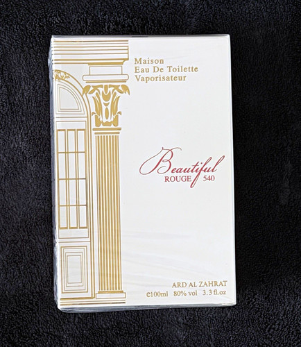 Ard zahrat beautiful rouge - ard,
