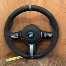 BMW 1 2 3 4 F Series M Sport