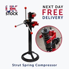 Strut Coil Spring Compressor
