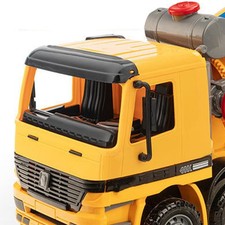 Cement Truck Mixer Toy