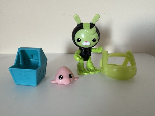 Octonauts tweak and - octonauts, the