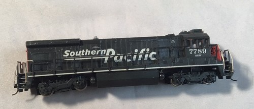 Bachmann scale us36 - bachmann, b