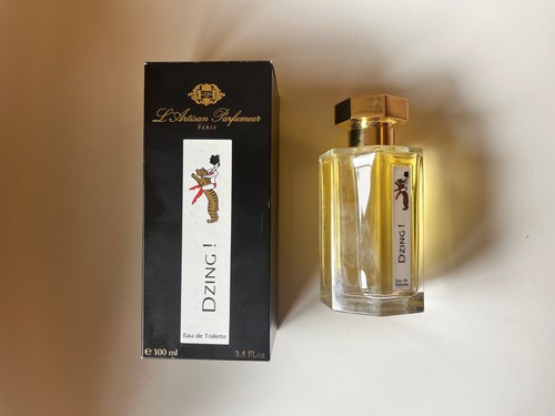 Vintage artisan parfumeur - l'artisan,