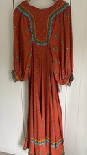 Gina fratini vintage late - gina, sz