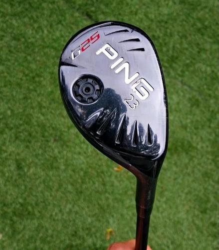 Trade ping g25 4 hybrid - ping,