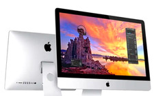 Apple iMac 27" Desktop i7-4771 Turbo3.9GHz 16GB 500GB SSD Late 2013 A1419 Hurry!