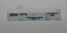 Antenna Renault Captur Clio 4